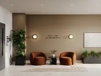 Недвижимость Brent Park Road: 6