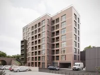 Недвижимость Brent Park Road: 8