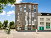 Недвижимость Garratt Lane: 5