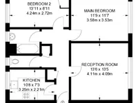 Недвижимость Whittaker Court, Stockwell: 7
