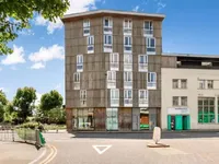 Недвижимость Garratt Lane, Wandsworth: 4
