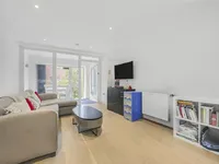 Недвижимость Wilkinson Close: 8