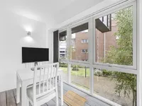Недвижимость Wilkinson Close: 12