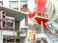 Недвижимость Bevin Court, Cruikshank Street, Islington: 3