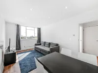 Недвижимость Bevin Court, Cruikshank Street, Islington: 9