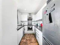 Недвижимость Bevin Court, Cruikshank Street, Islington: 10