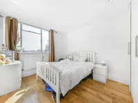 Недвижимость Bevin Court, Cruikshank Street, Islington: 12
