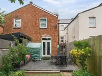 Недвижимость Albert Terrace, Stonebridge: 7