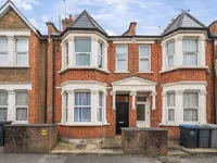Недвижимость Albert Terrace, Stonebridge: 8