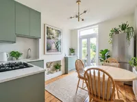 Недвижимость Albert Terrace, Stonebridge: 9