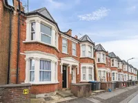 Недвижимость Albert Terrace, Stonebridge: 15
