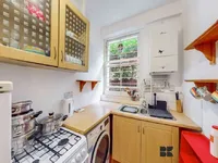 Недвижимость Bath Terrace: 1