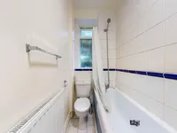 Недвижимость Bath Terrace: 5