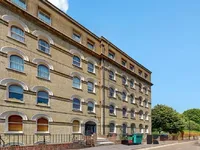 Недвижимость Bath Terrace: 7