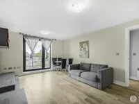 Недвижимость Eluna Apartments, Wapping: 7