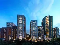Недвижимость The Verdean, Acton: 1