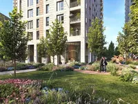Недвижимость The Verdean, Acton: 2