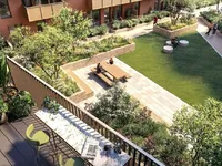 Недвижимость The Verdean, Acton: 3