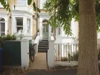 Недвижимость Wilson Road: 10