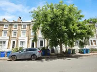 Недвижимость Wilson Road: 11