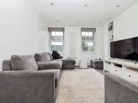 Недвижимость Doddington Grove: 9