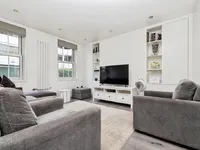 Недвижимость Doddington Grove: 10