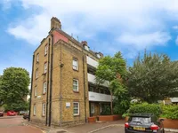 Недвижимость Doddington Grove: 11