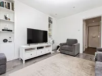 Недвижимость Doddington Grove: 14