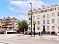 Недвижимость Clapham Road: 8