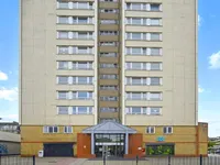 Недвижимость Roman Road: 9