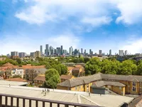 Недвижимость 1 Varcoe Road, South Bermondsey: 9