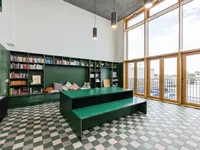 Недвижимость 1 Varcoe Road, South Bermondsey: 13