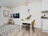 Недвижимость 1 Varcoe Road, South Bermondsey: 15