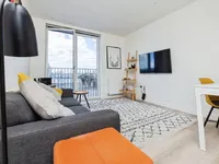 Недвижимость 1 Varcoe Road, South Bermondsey: 16