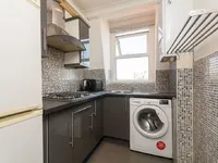 Недвижимость Uxbridge Road, Shepherd's Bush: 1