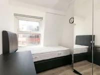Недвижимость Uxbridge Road, Shepherd's Bush: 4
