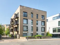 Недвижимость Newman Close, Willesden Green: 5