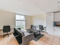 Недвижимость Warwick Building, Battersea: 5