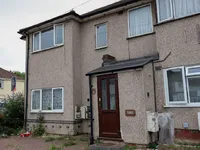 Недвижимость Oval Road South, Dagenham: 9