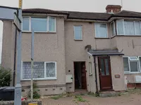 Недвижимость Oval Road South, Dagenham: 10