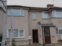 Недвижимость Oval Road South, Dagenham: 7