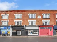 Недвижимость Highbury Park: 10