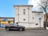 Недвижимость Seven Sisters Road: 6