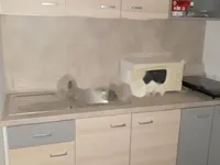 Недвижимость Дом, Любляна, Мосте: 2