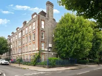 Недвижимость Kennistoun House, Leighton Road: 9