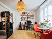 Недвижимость William Bonney Estate: 9