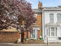 Недвижимость Cowthorpe Road: 5
