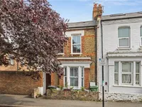 Недвижимость Cowthorpe Road: 6