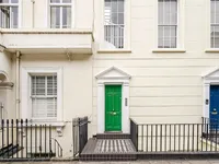 Недвижимость Tachbrook Street: 2