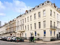 Недвижимость Tachbrook Street: 4